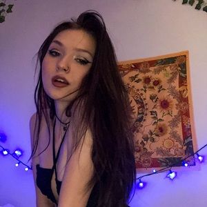 Meet your Posher, Mackenzie